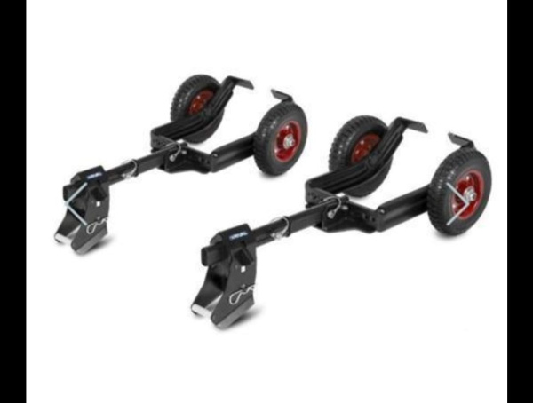 Тележки для снегохода Rival Тележки для снегохода Rival